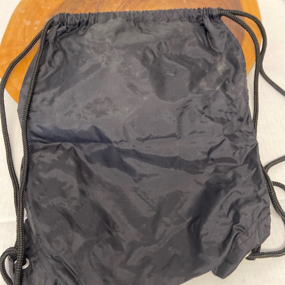Nike Tempo Back Drawstring Backpack - image 6